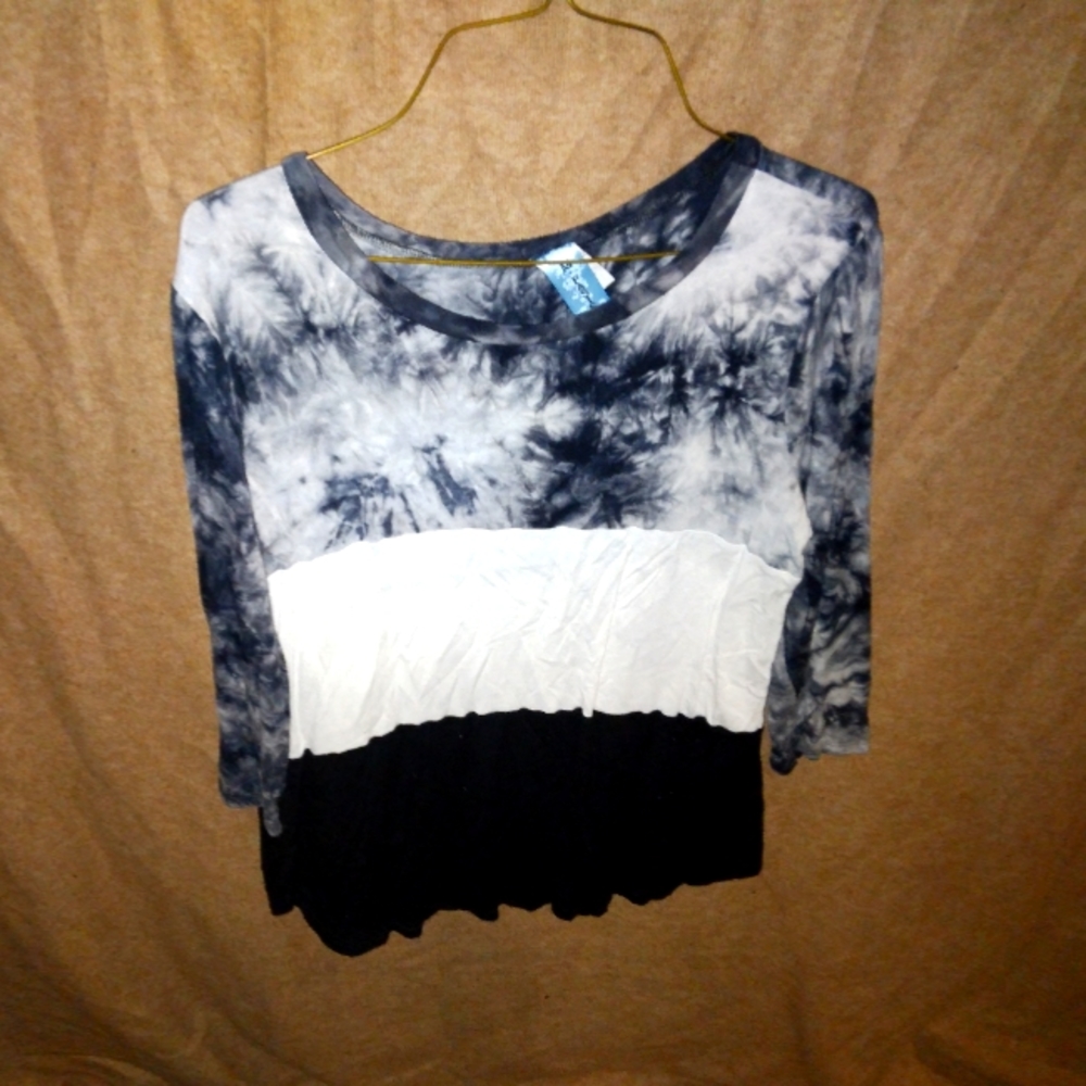 M.Fasis medium womens shirt
